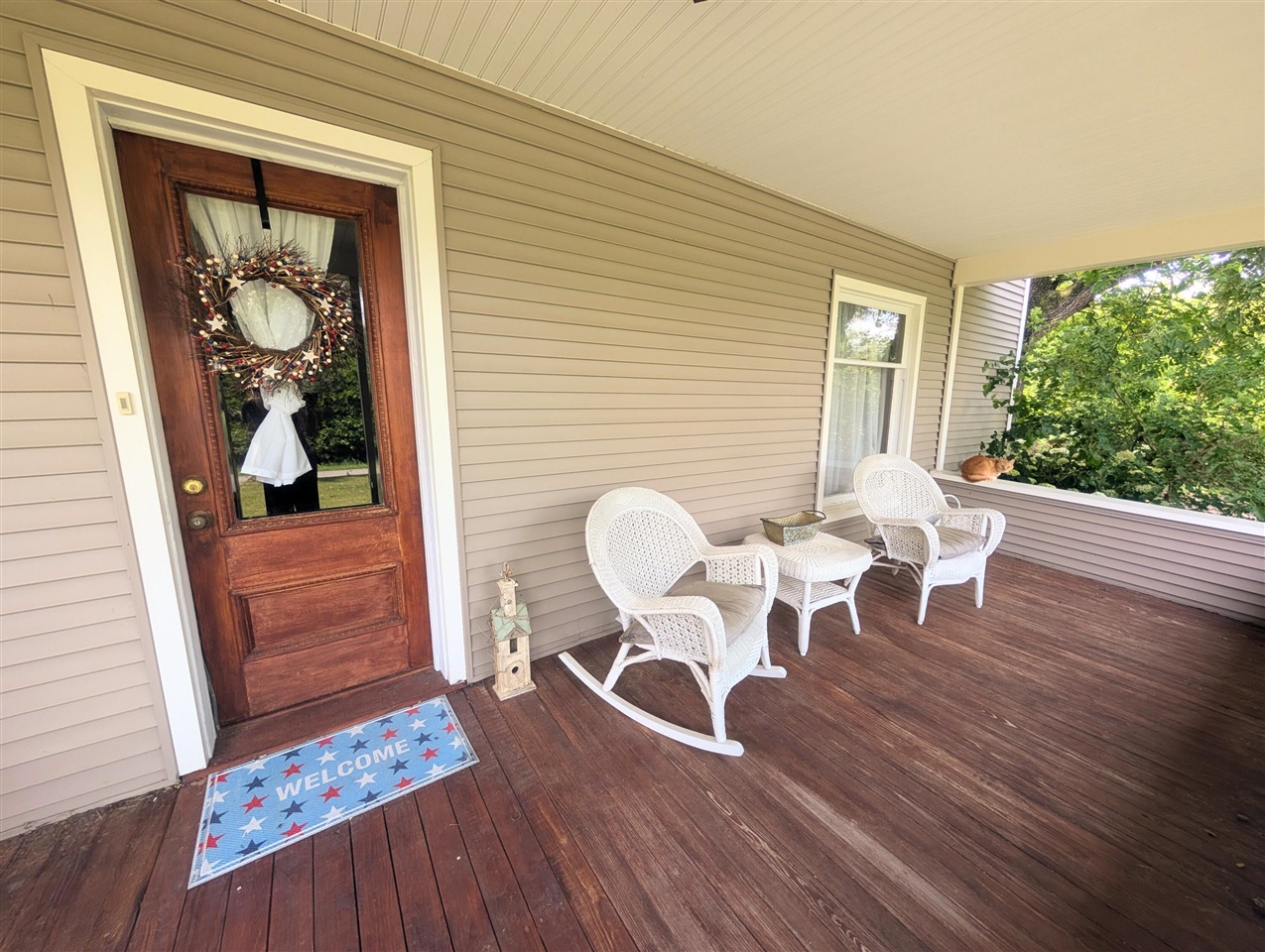 5900 Springbrook Road Property Photo 11