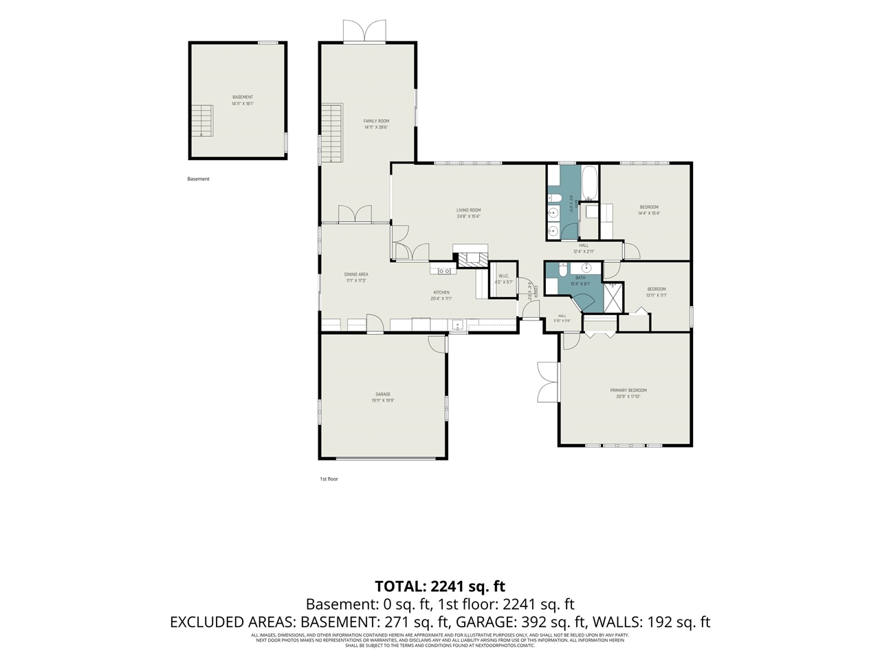 3923 Devonshire Avenue Property Photo 24