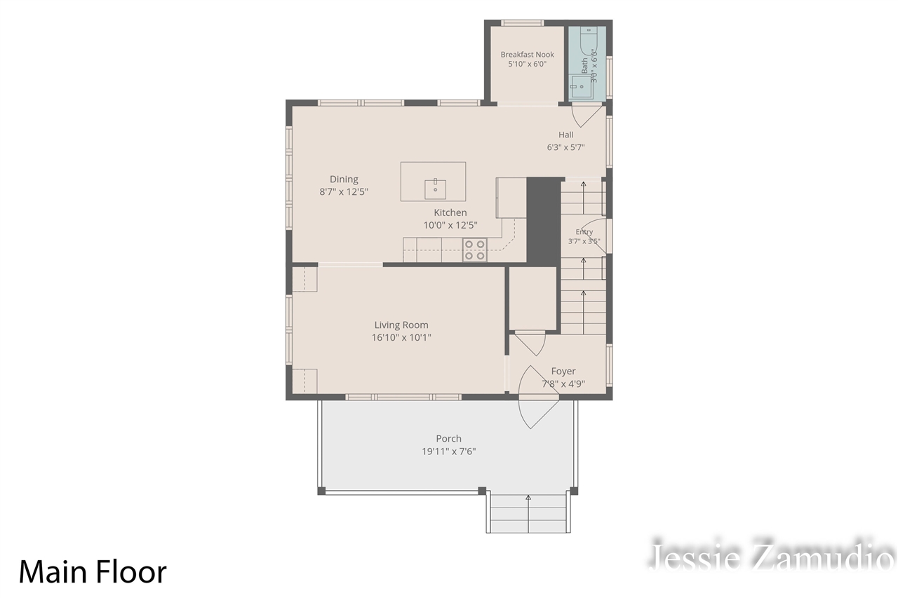 1810 Eastern Avenue Property Photo 5