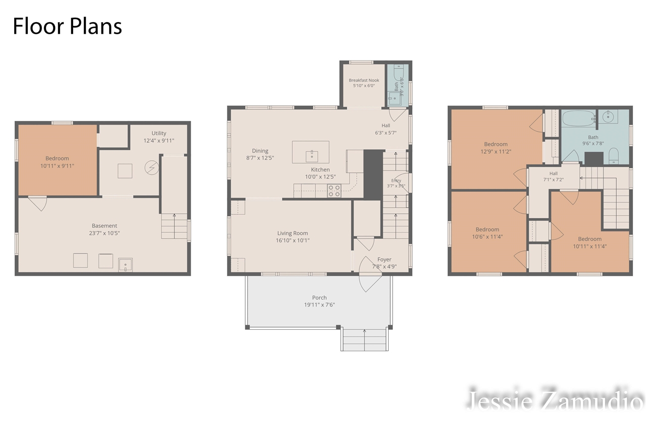 1810 Eastern Avenue Property Photo 39