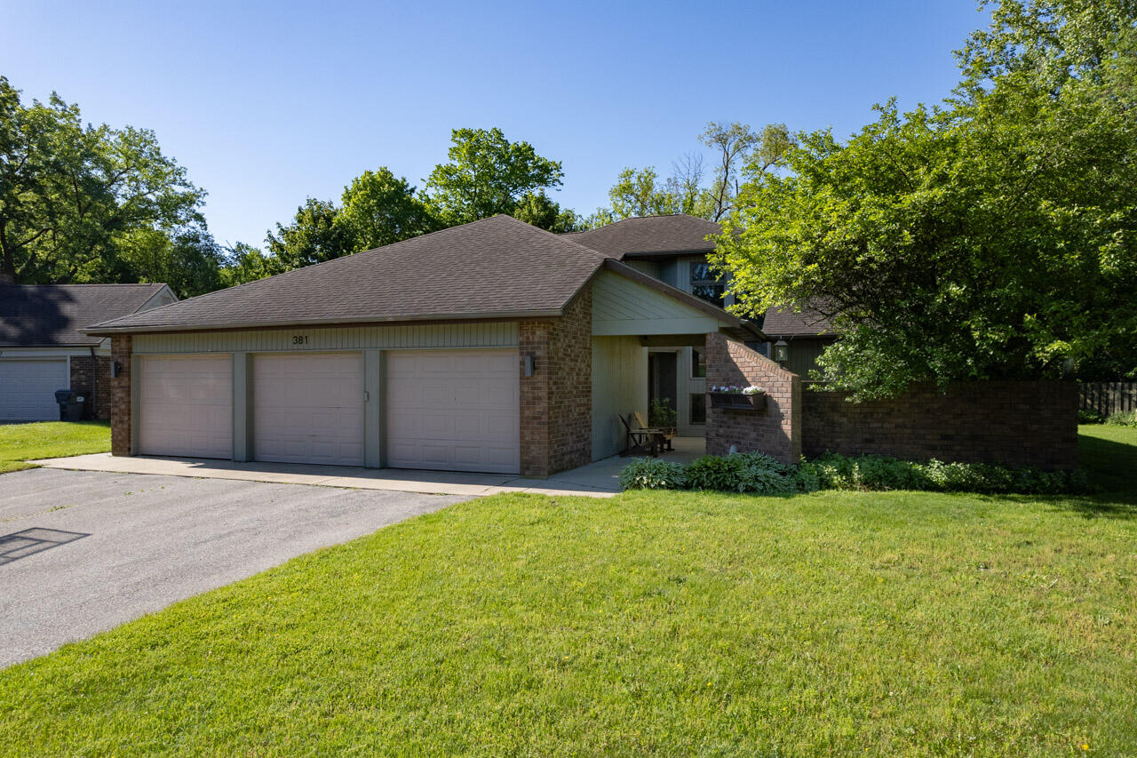 381 Timber Drive Property Photo 1
