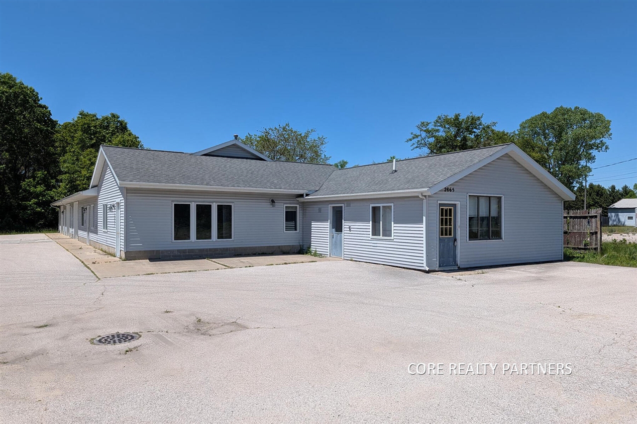 2865 Whitehall Road Property Photo 1