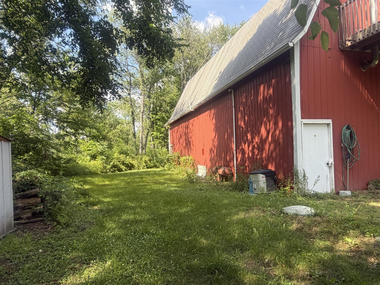 1414 Cogswell Road Property Photo 4