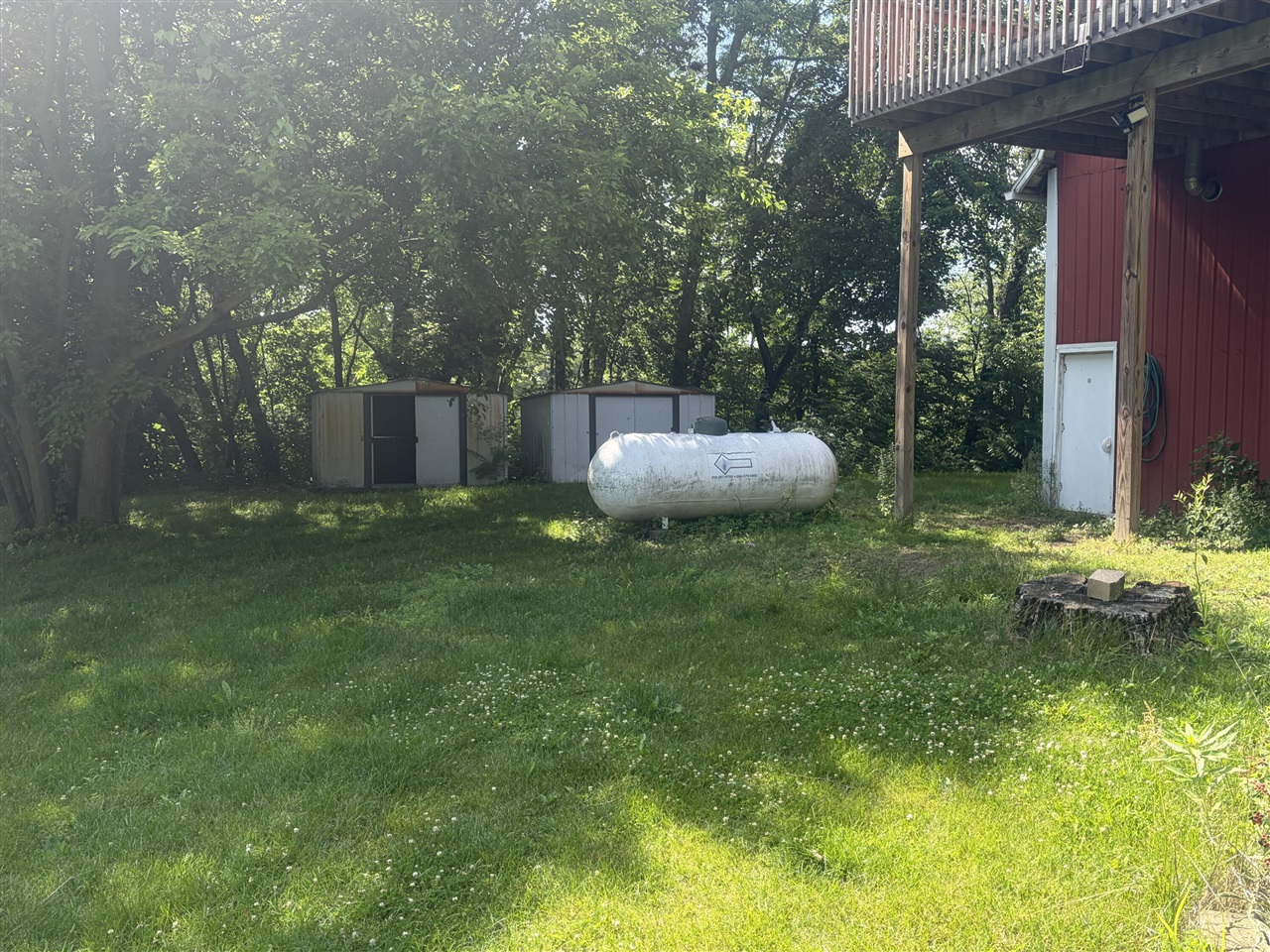 1414 Cogswell Road Property Photo 5