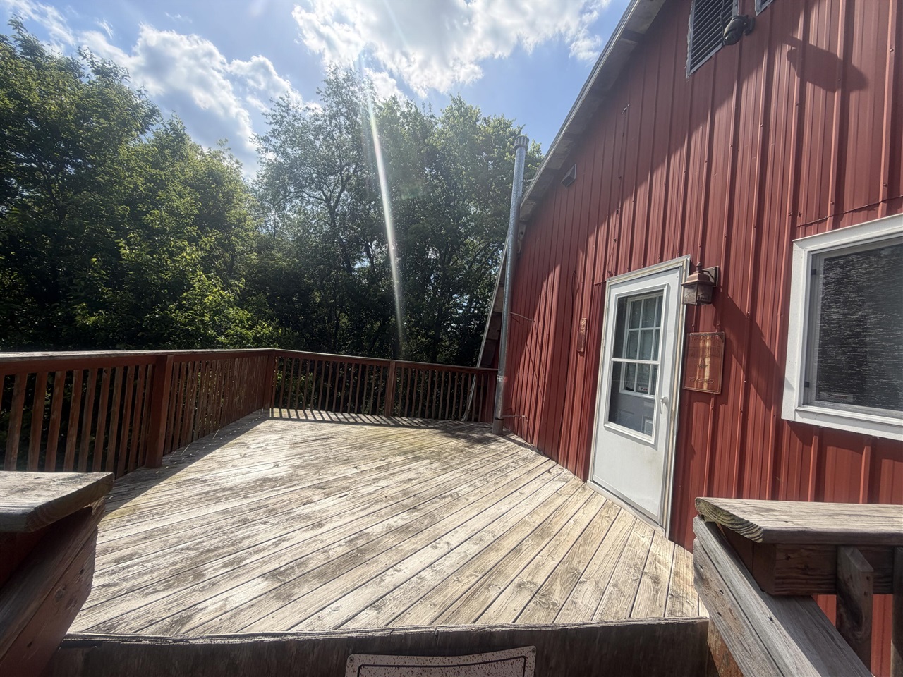 1414 Cogswell Road Property Photo 15