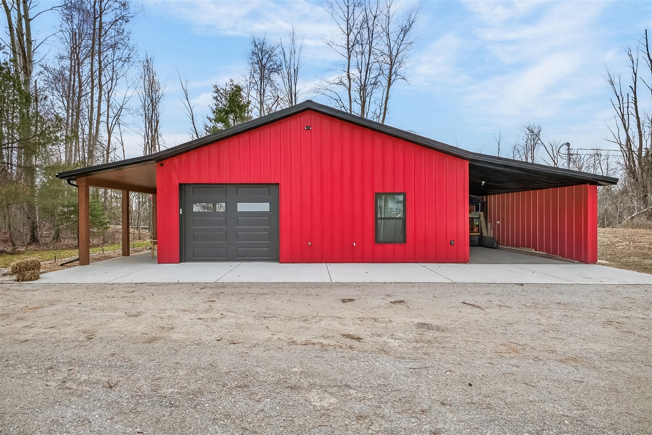875 E Jackson Road Property Photo 7