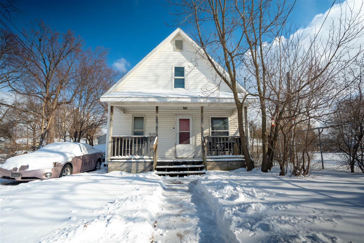 734 N Martin Luther King Jr Boulevard Property Photo 1