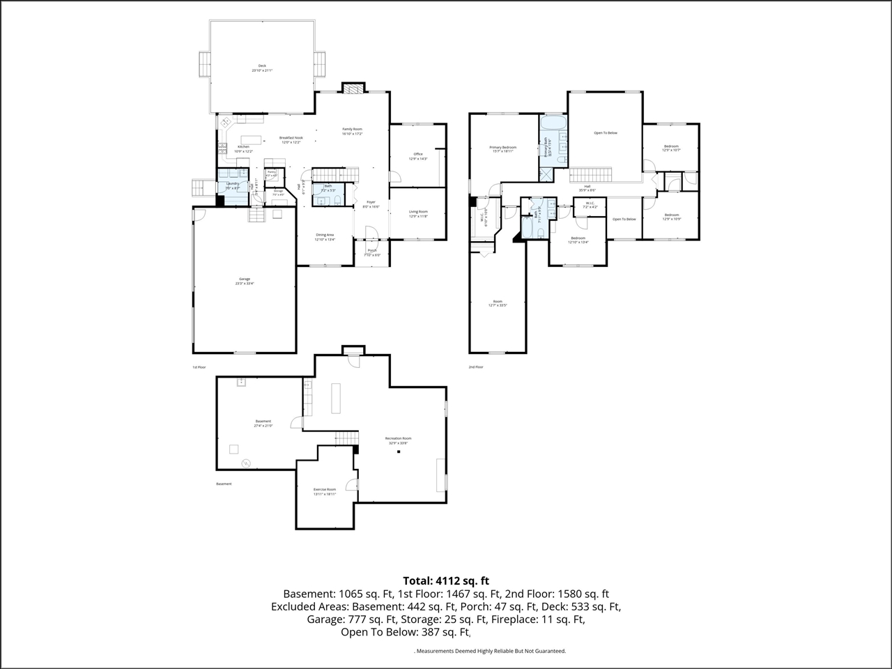 8757 Sydney Drive Property Photo 97