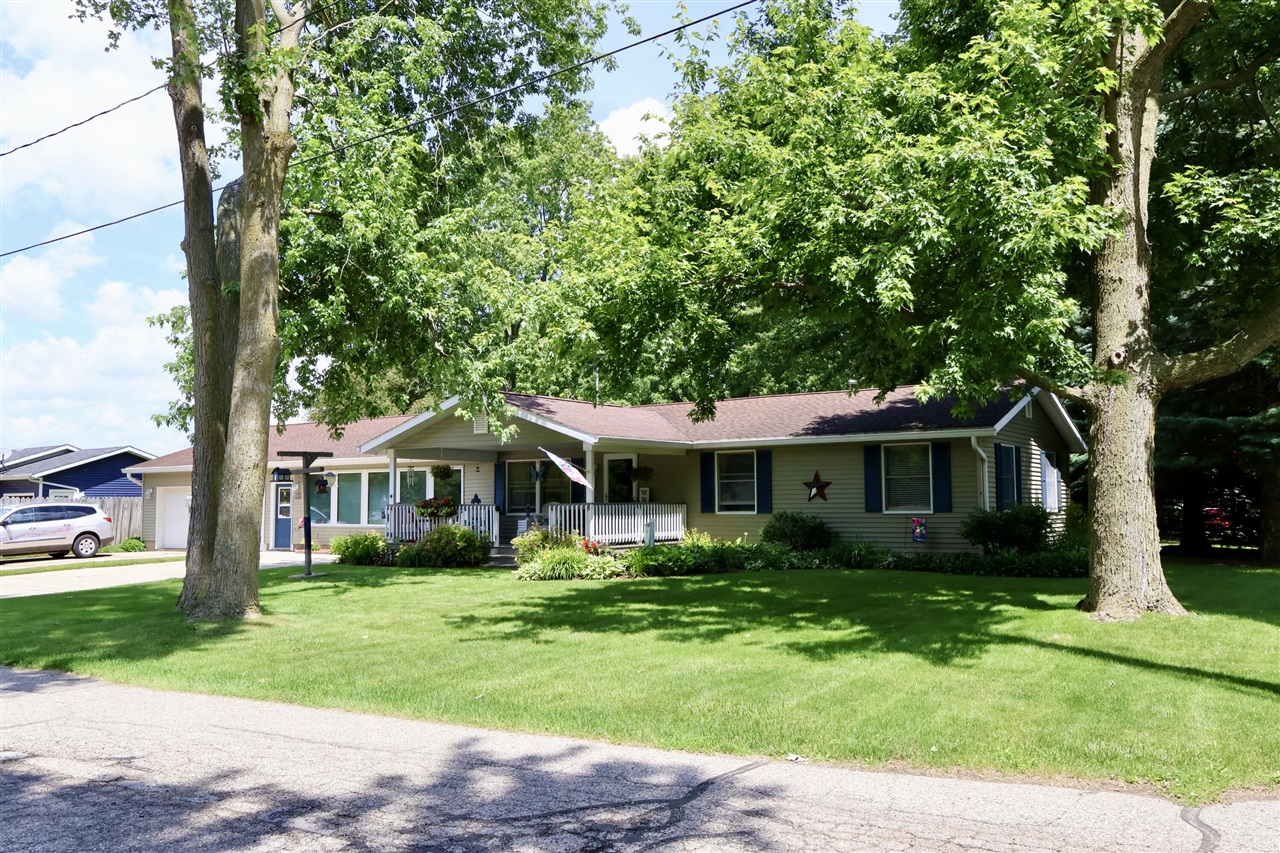 1510 Alger Street Property Photo 1