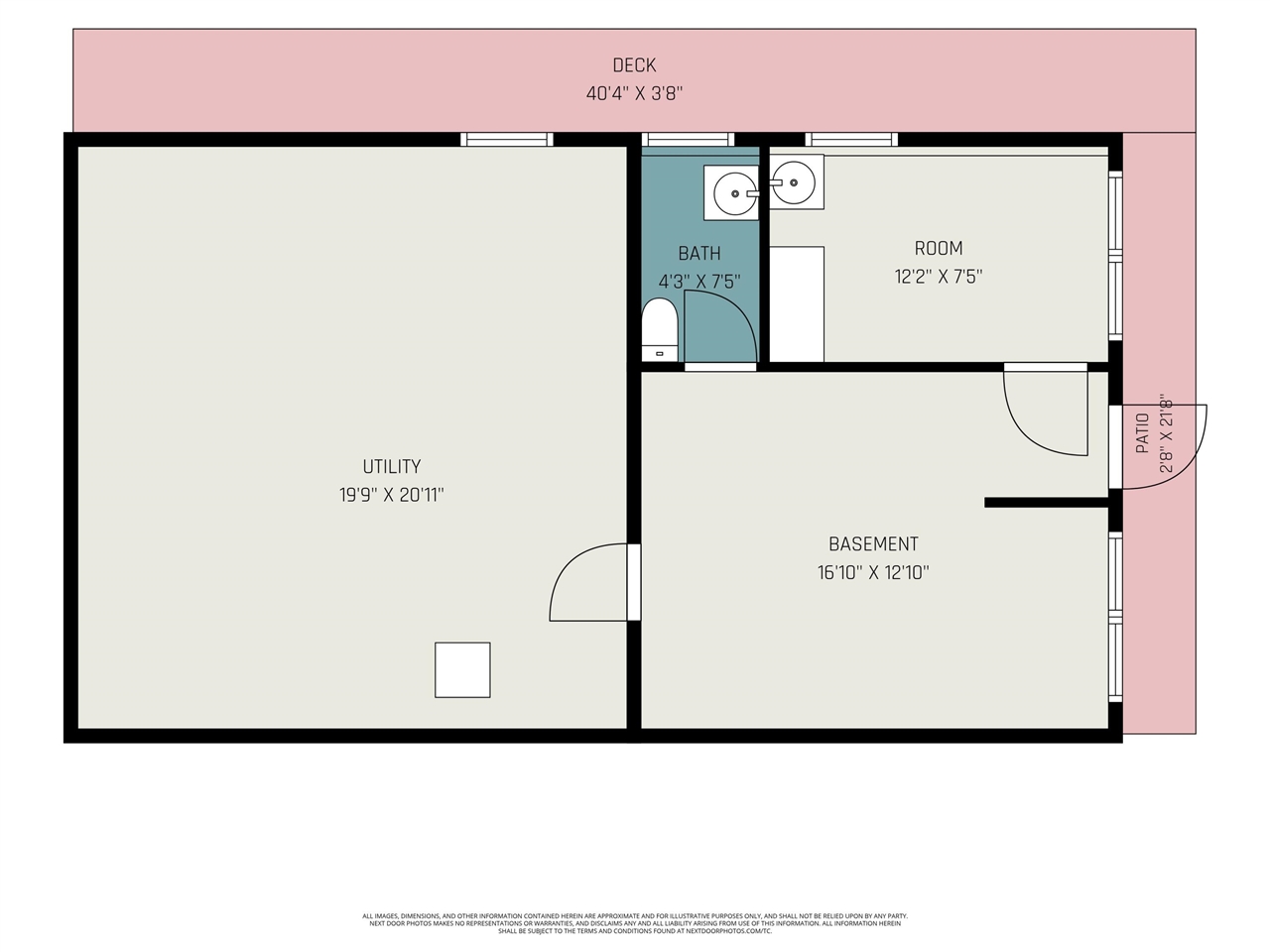 63726 Zabel Shores Road Property Photo 31