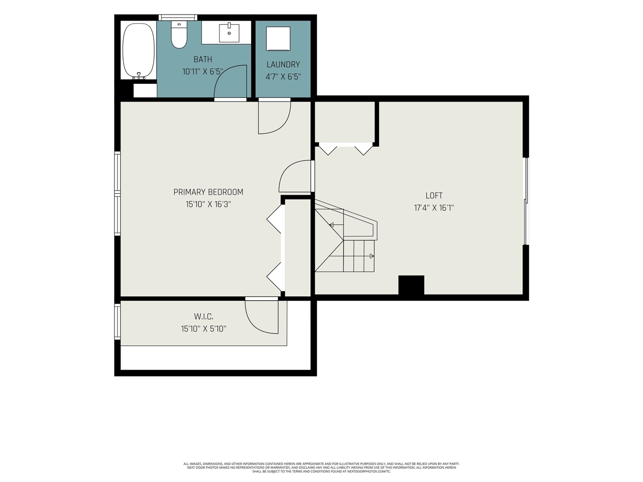 63726 Zabel Shores Road Property Photo 32