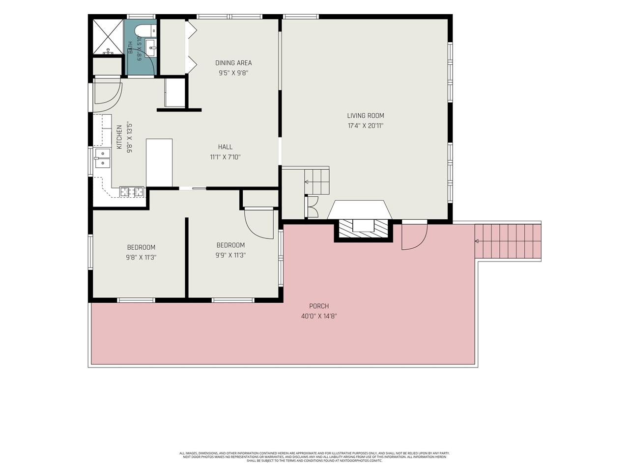 63726 Zabel Shores Road Property Photo 33