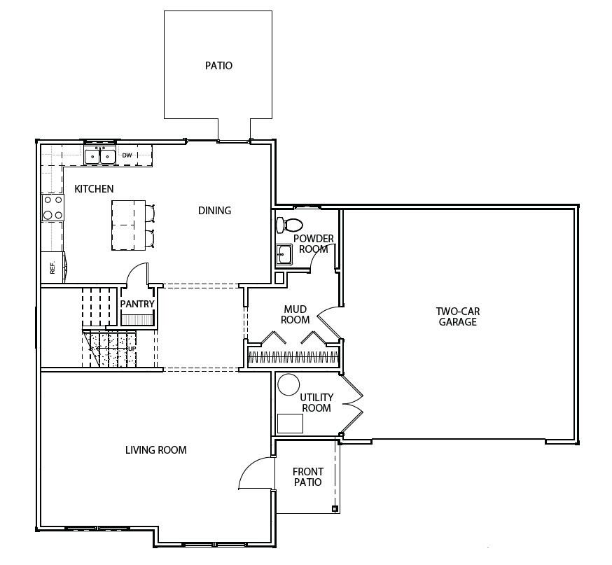 9582 Opal Lane Property Photo 3