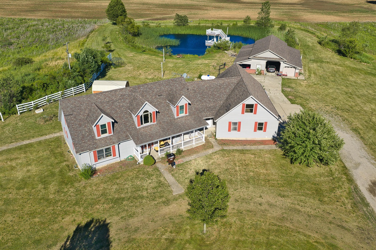 11905 Coman Road Property Photo 1