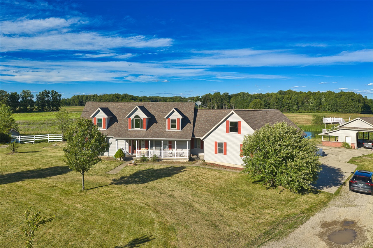 11905 Coman Road Property Photo 2