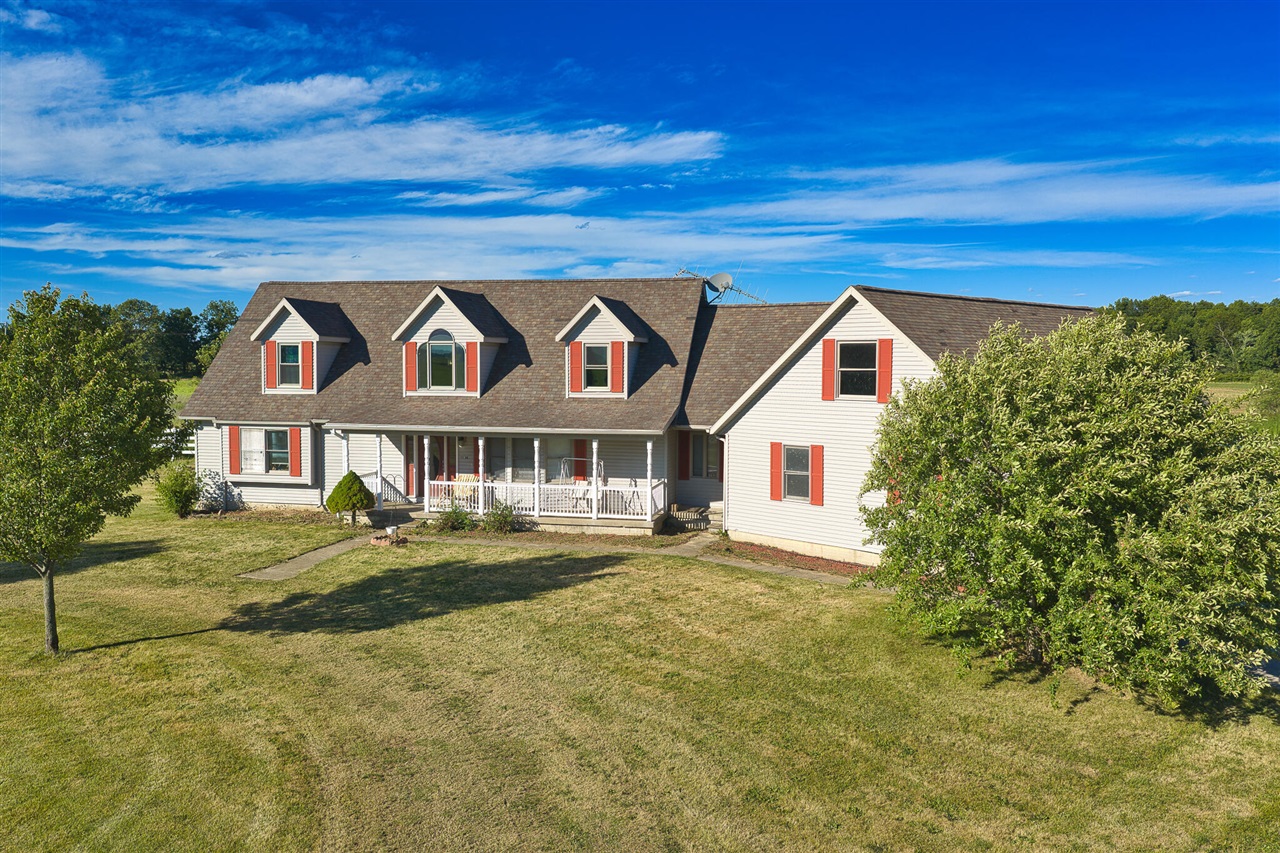11905 Coman Road Property Photo 5