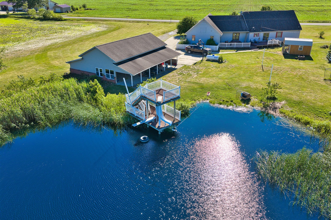 11905 Coman Road Property Photo 9