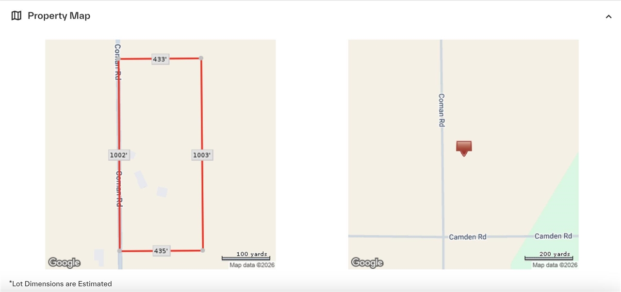 11905 Coman Road Property Photo 80