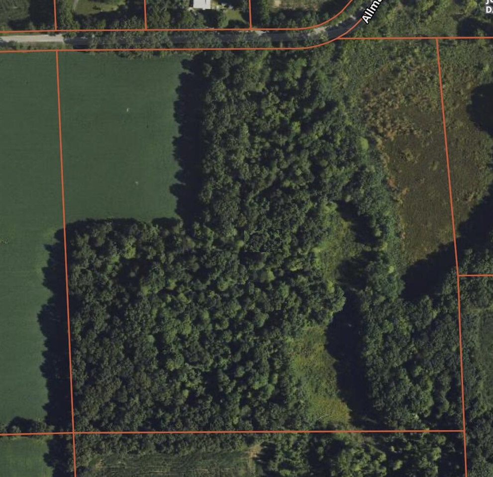 Allman Road Property Photo 1
