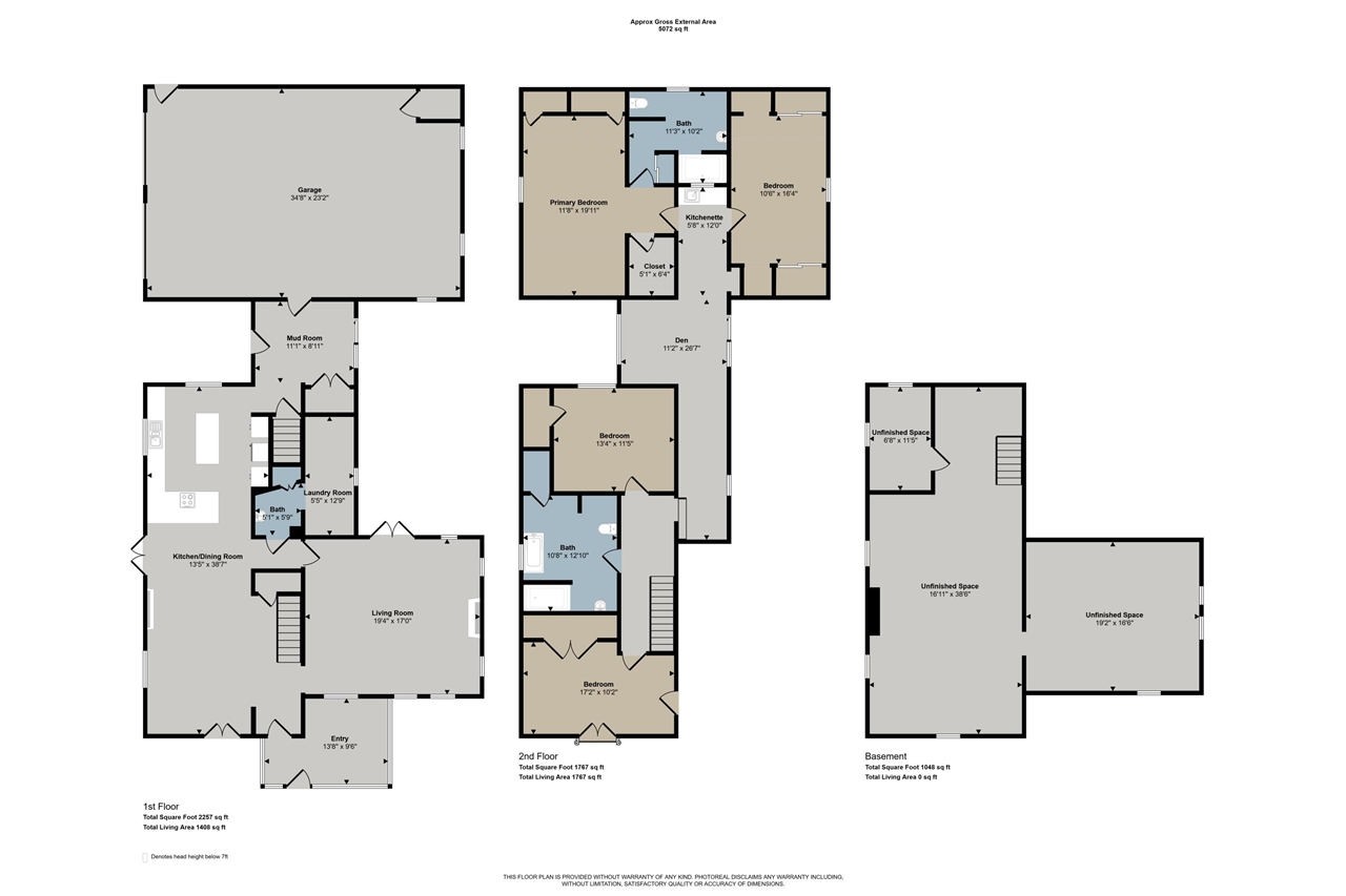 34 S Spring Street Property Photo 52