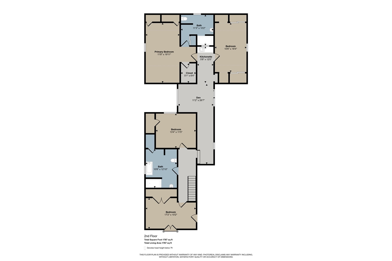 34 S Spring Street Property Photo 53