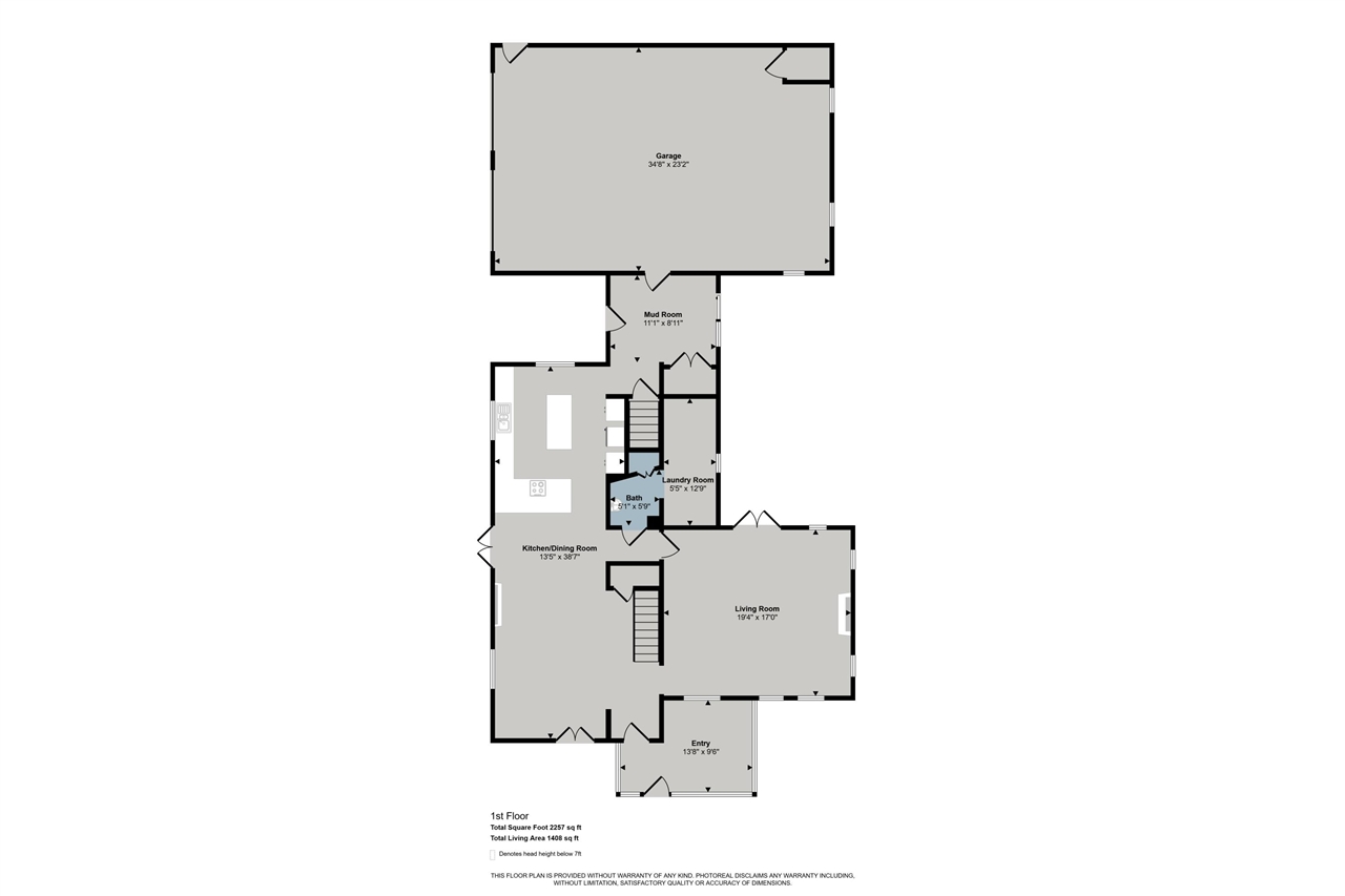 34 S Spring Street Property Photo 54
