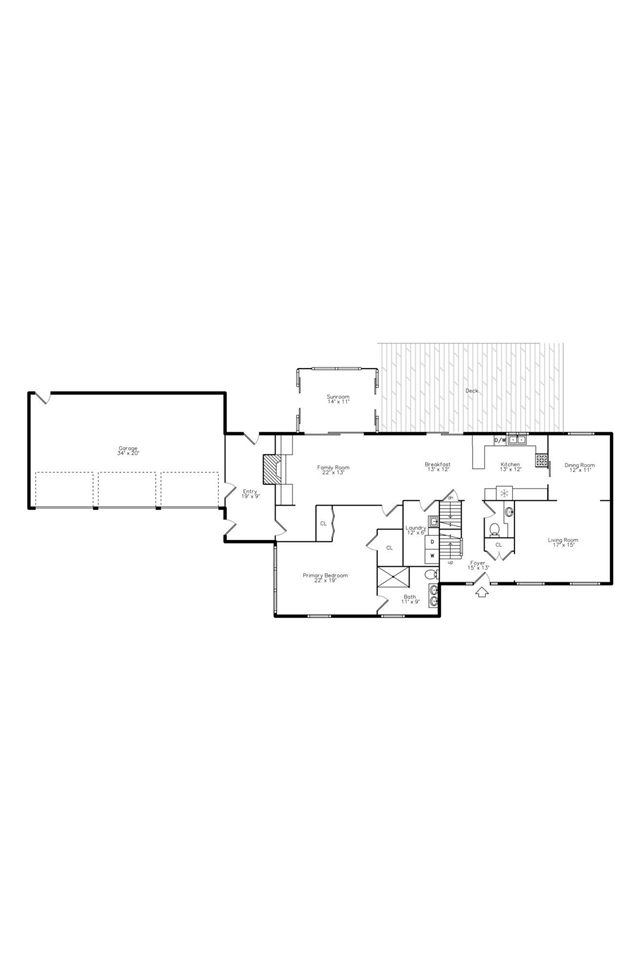 3559 Meadow Lane Property Photo 4