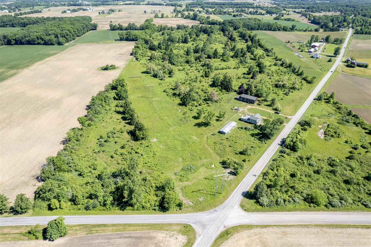 11064 Macon Highway Property Photo 1