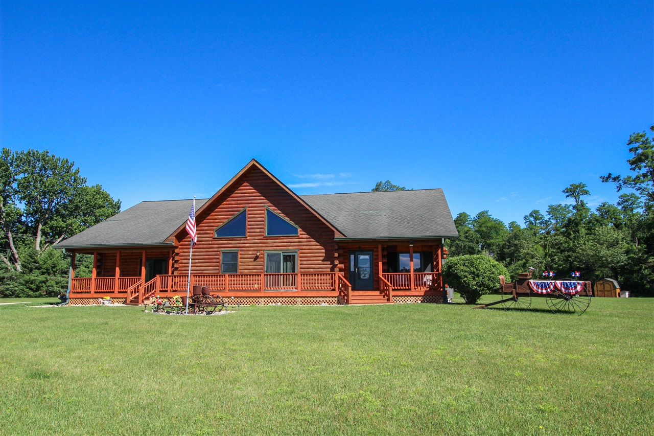 56664 Tanner Trail Property Photo 4