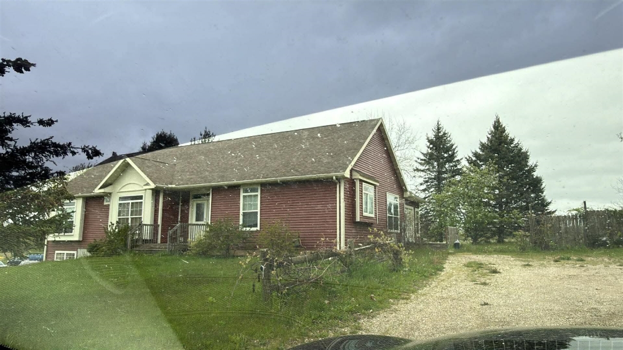 1500 N Newaygo Road Property Photo 1