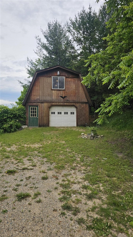 1500 N Newaygo Road Property Photo 4