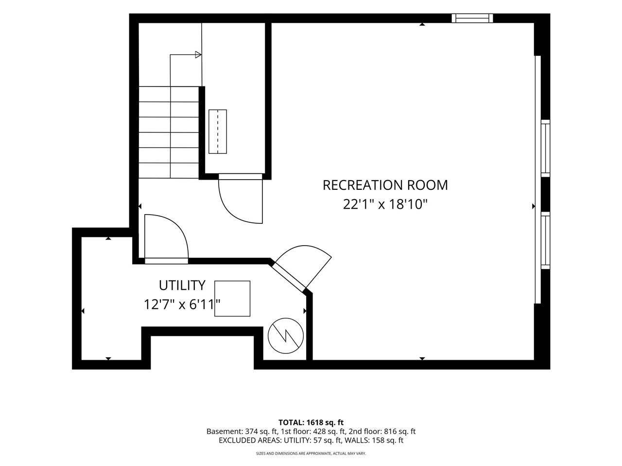 931 Bluff Creek Drive Property Photo 47