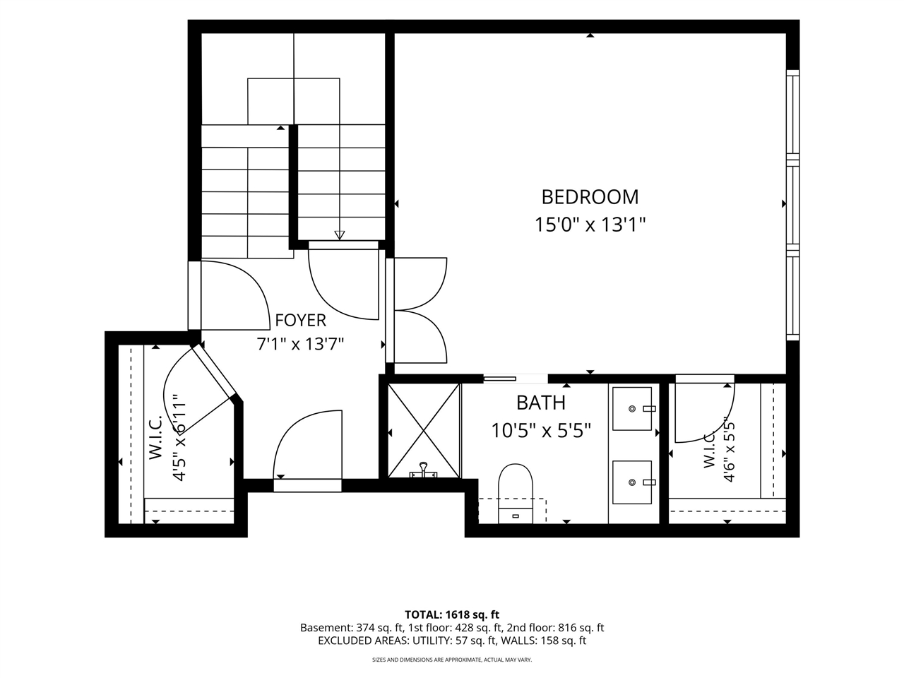 931 Bluff Creek Drive Property Photo 48