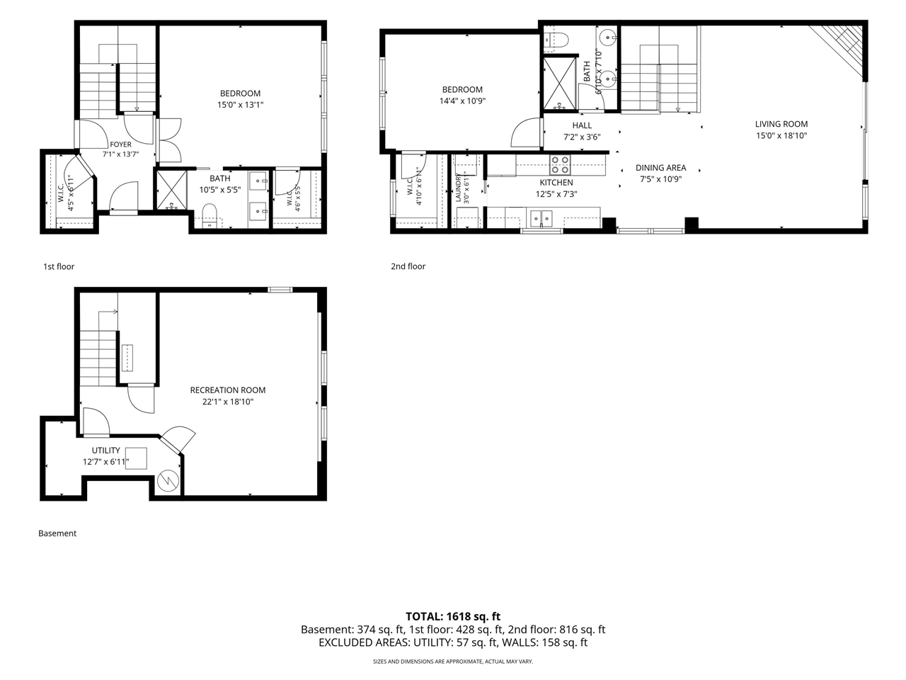931 Bluff Creek Drive Property Photo 50