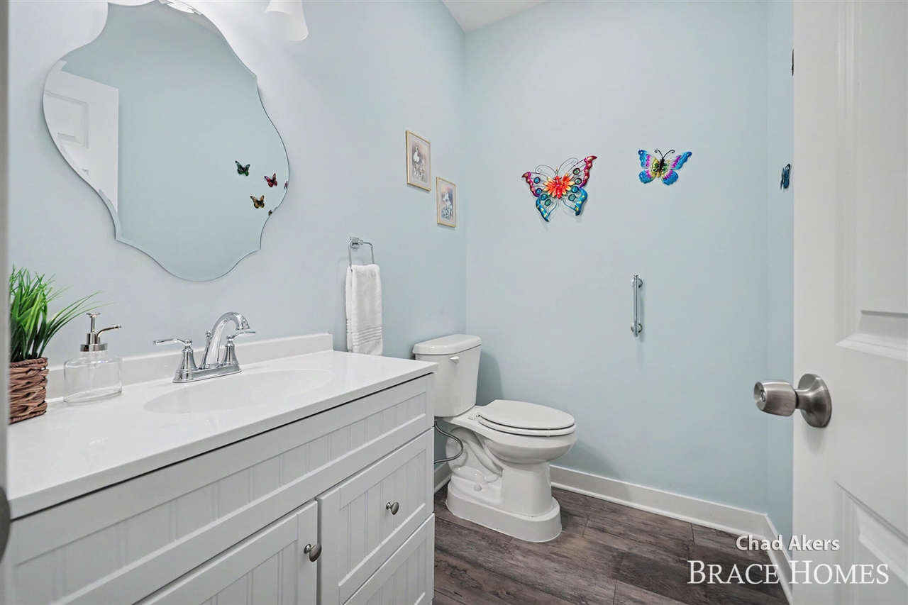 237 Hazelnut Drive Property Photo 13