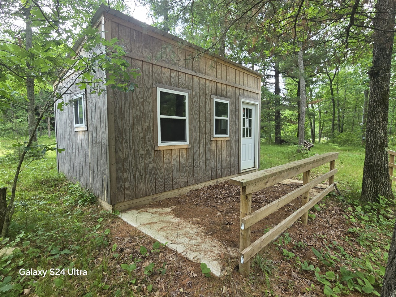 10513 N Peacock Trail Property Photo 1