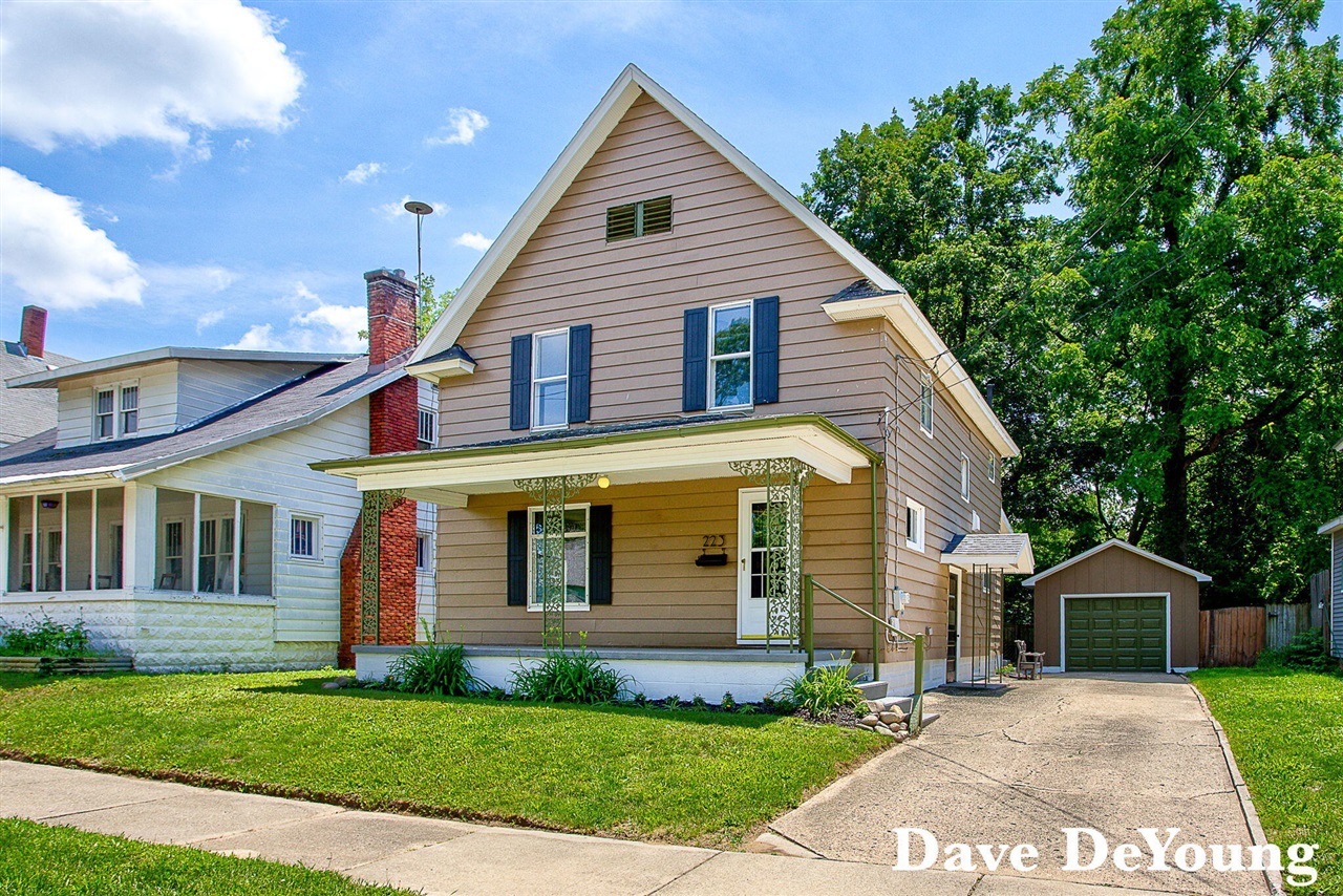 223 North Street Property Photo 1