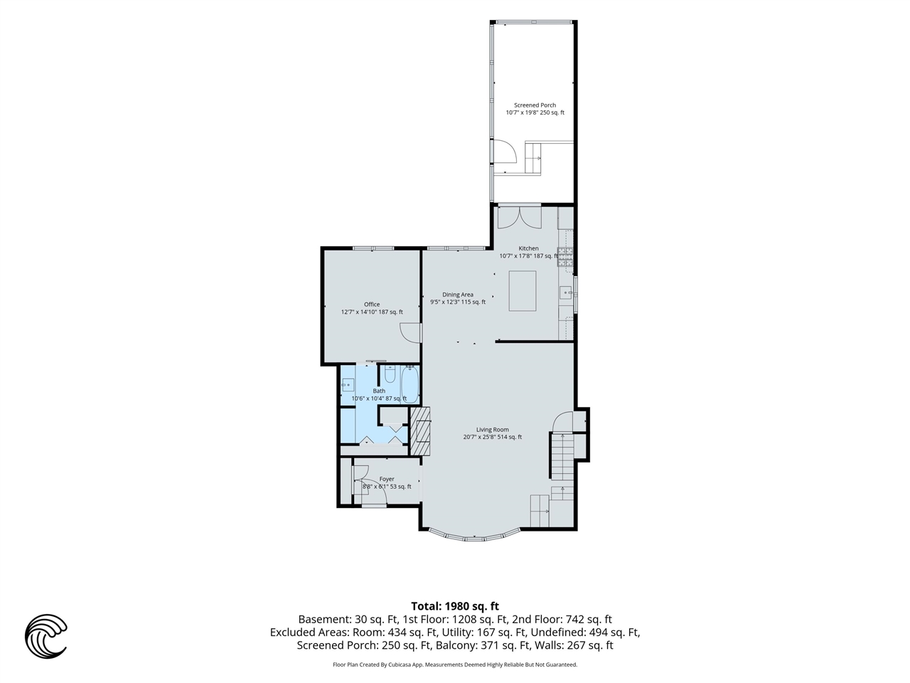 347 Ridgeway Street Property Photo 43