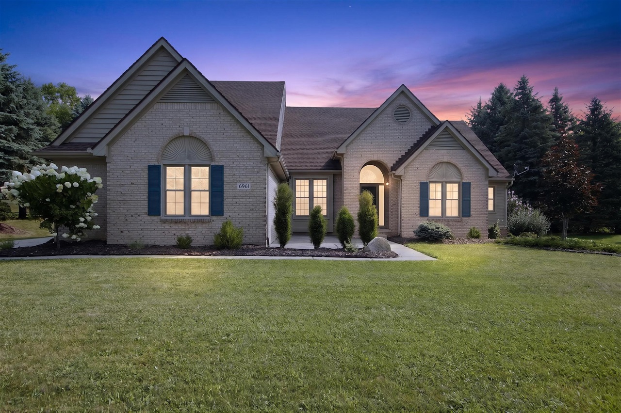 6961 Suncrest Drive Property Photo 1