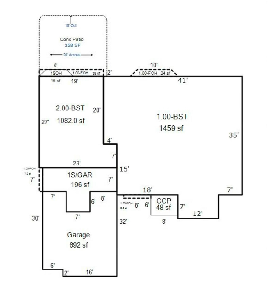 6961 Suncrest Drive Property Photo 63