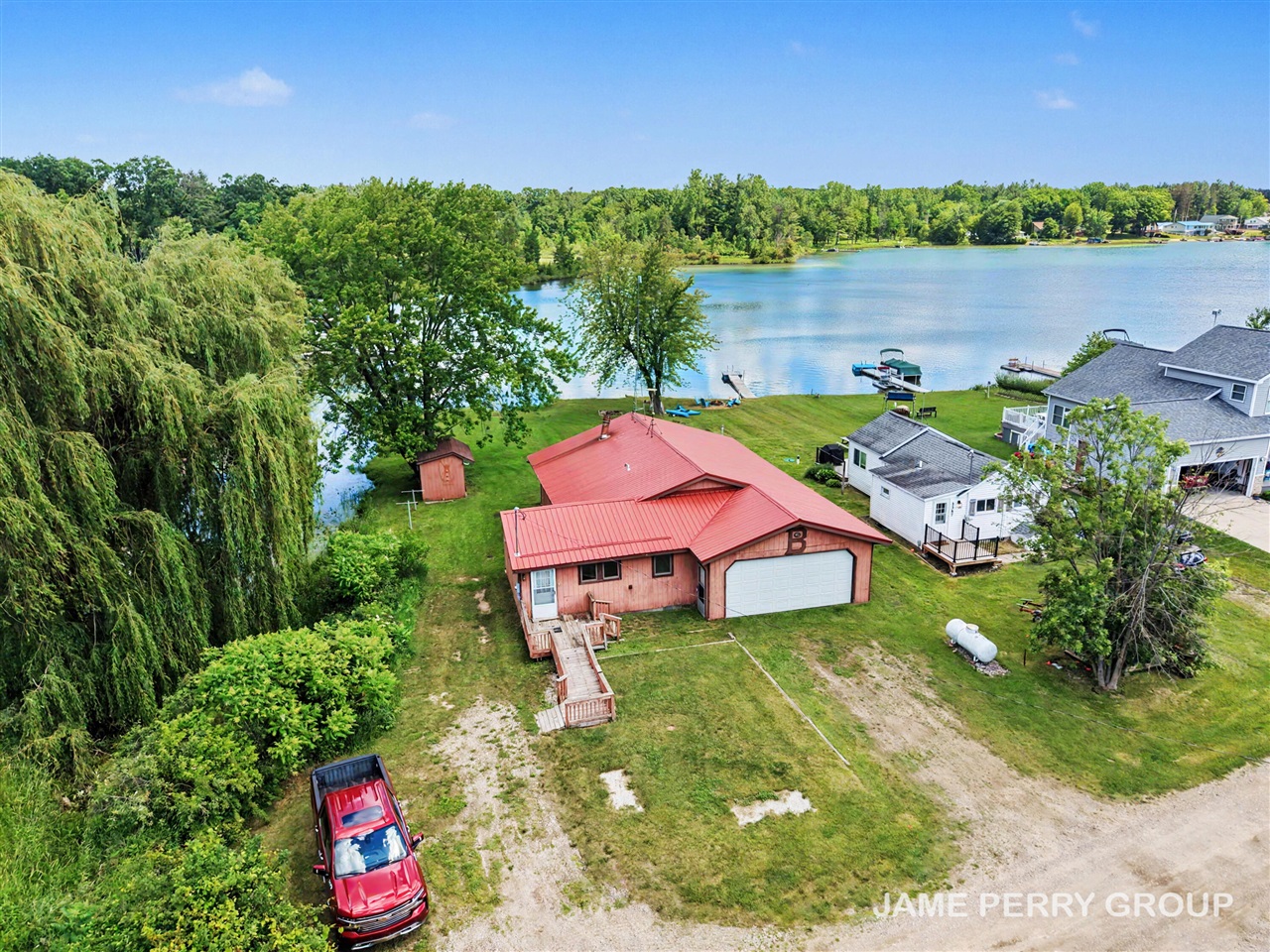 3357 Flint Drive Property Photo 1