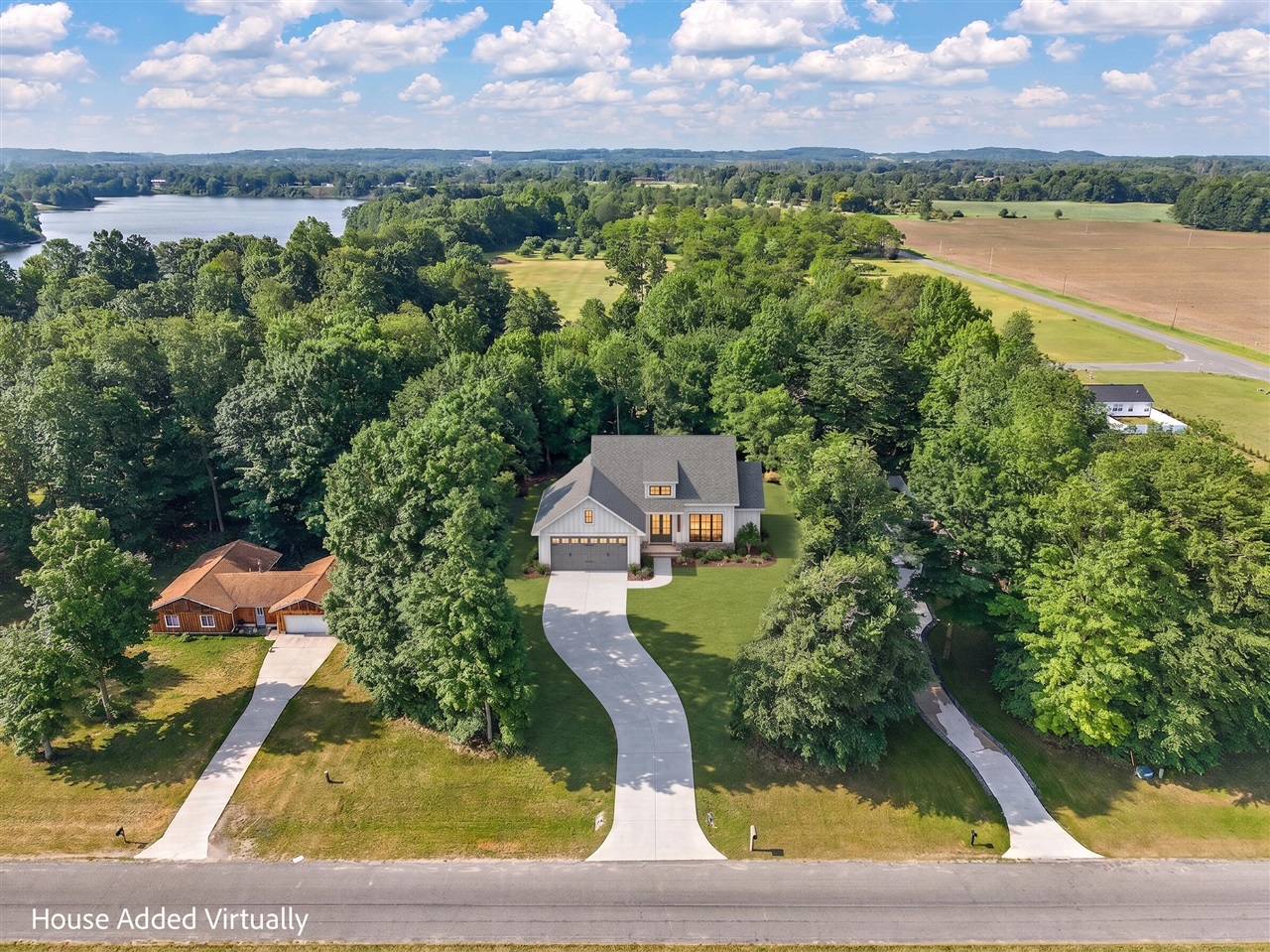 3943 W Harrison Road Property Photo 1