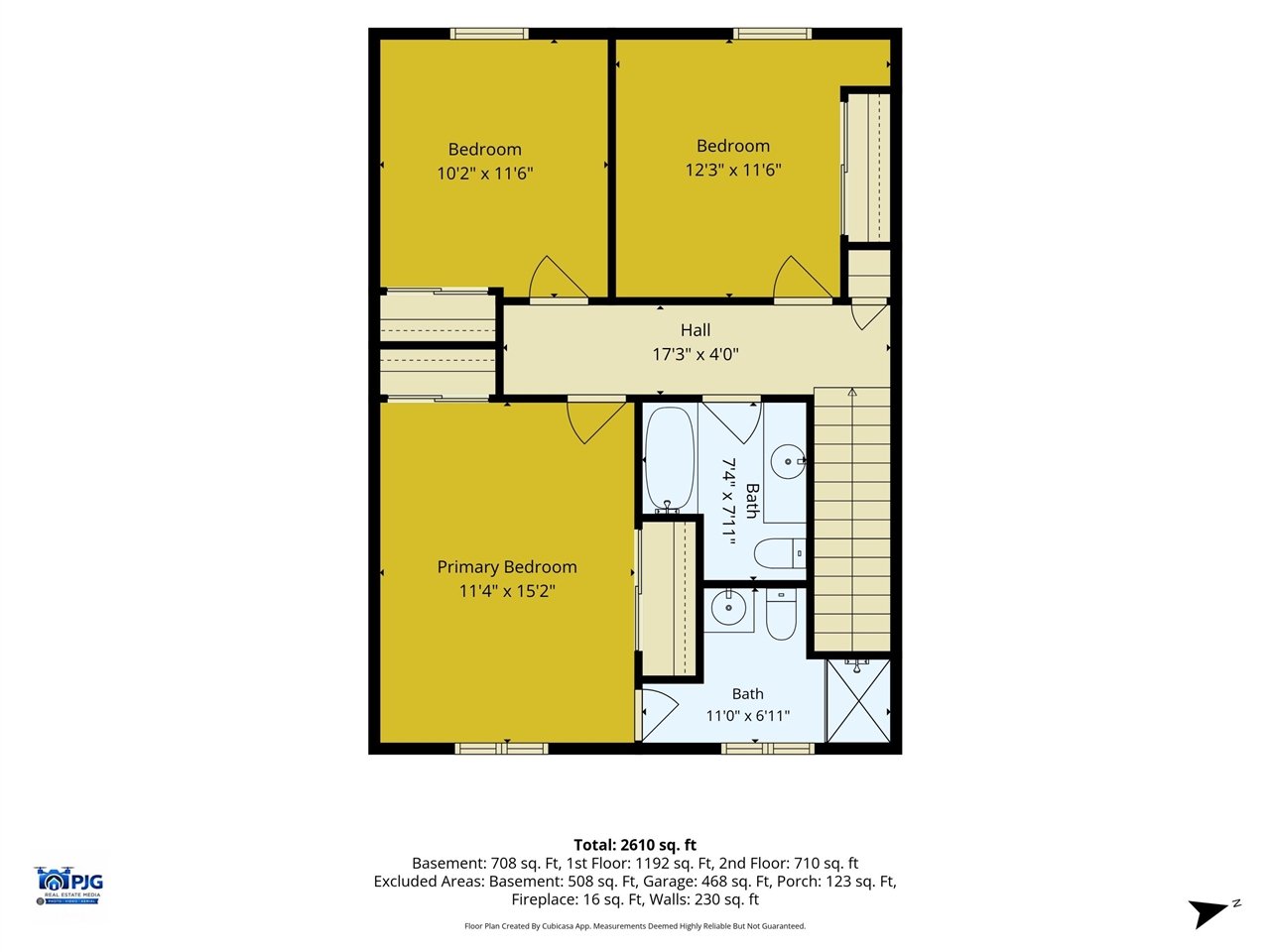 408 S Moorland Drive Property Photo 30