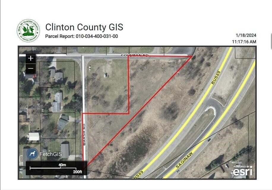 Coleman Road Property Photo 5