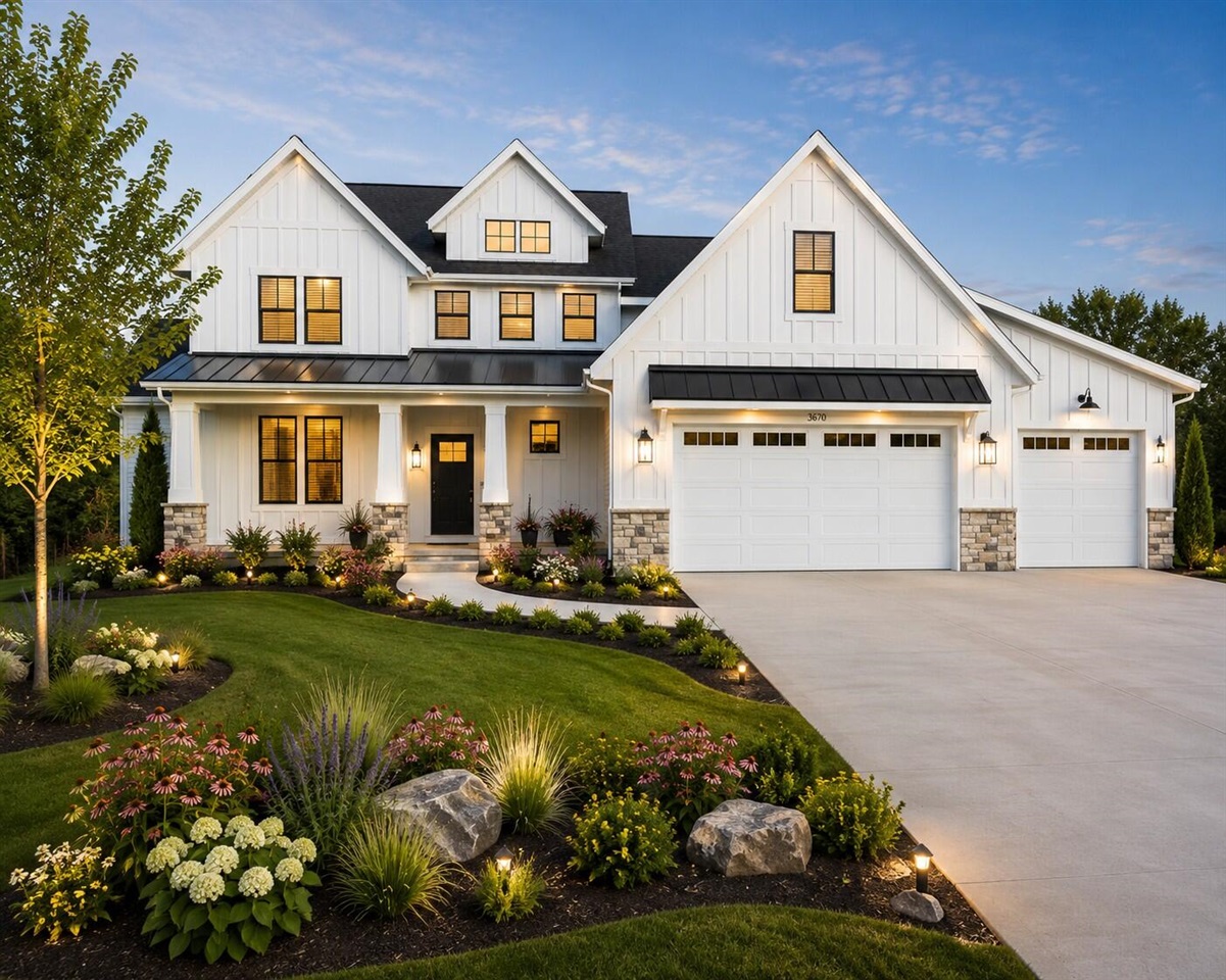 3020 Audubon Court