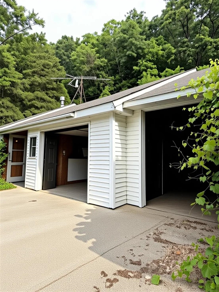 4882 W Bluewater Highway Property Photo 1