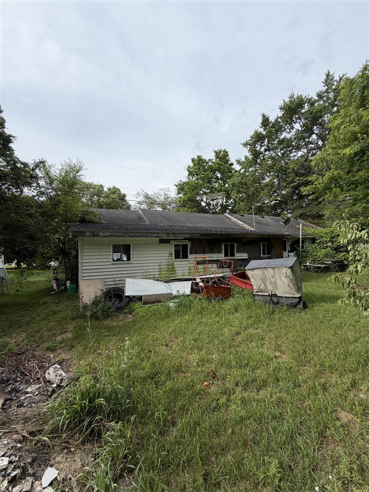 4882 W Bluewater Highway Property Photo 17