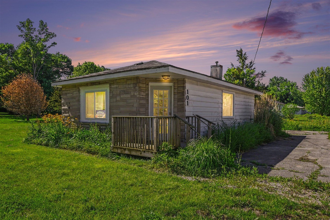 101 Millburg Drive Property Photo 1