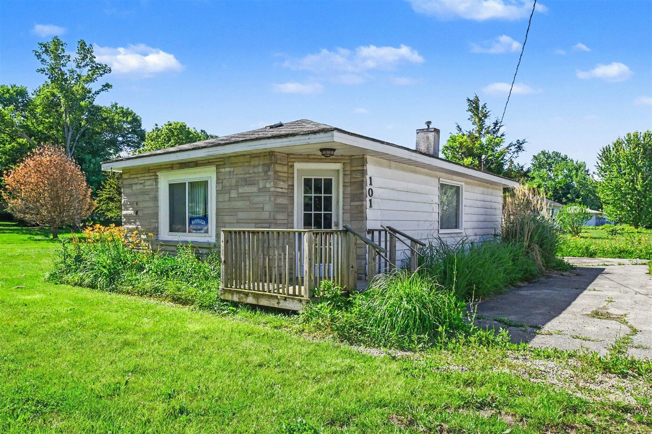 101 Millburg Drive Property Photo 3