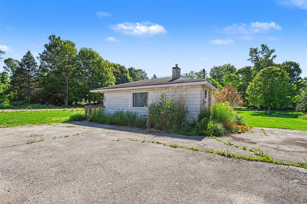 101 Millburg Drive Property Photo 14
